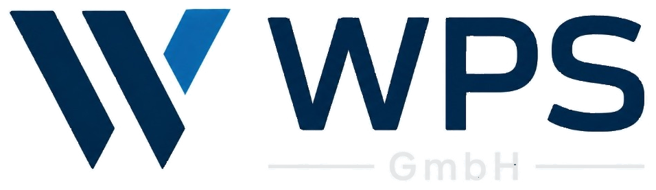 WPS GmbH Logo