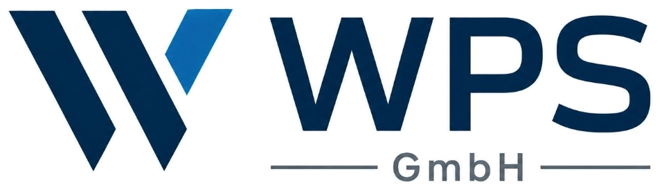 WPS GmbH Logo